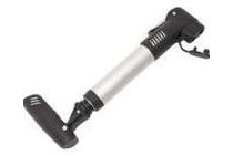 fietspomp compact