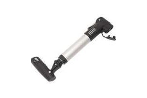 fietspomp compact