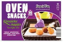 snackfan ovensnacks