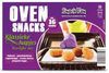 snackfan ovensnacks