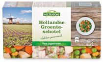 hollandse groenteschotel