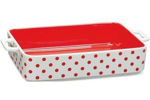keramische ovenschaal