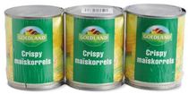 goedland crispy maiskorrels