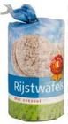 1 de beste rijstwafels