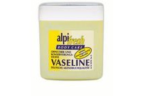 alpi fresh vaseline