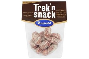 trek n snack