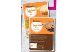 voorgesneden brood