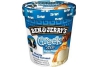 ben en jerry s greek style vanilla honey