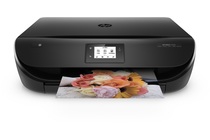hp all in one printer envy 4520