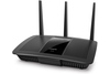 linksys dual band router ea 7500