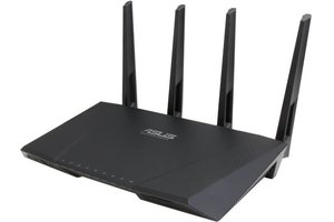 asus dual band router rt ac87u
