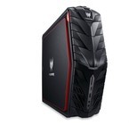 acer gaming desktop prodator