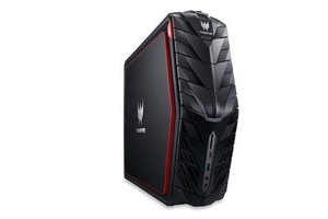 acer gaming desktop prodator