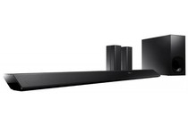 sony multiroom soundbar