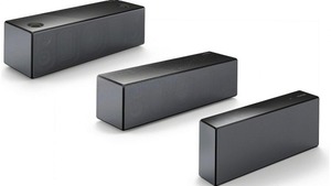 sony multiroom speaker