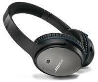 bose noise cancelling hoofdtelefoon