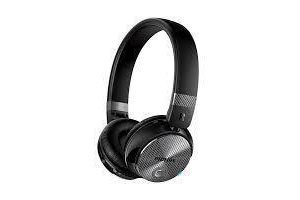 philips noise cancelling hoofdtelefoon