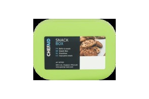 chefaid snackbox