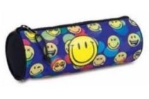 smiley world happy etui rond