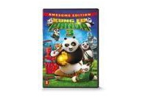 kung fu panda 3