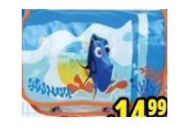 finding dory kleuterschooltas