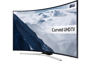 samsung ultra hd ue40ku6100