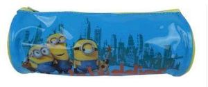 minions etui rond