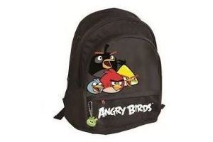angry birds rugzak