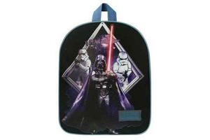 star wars darth vader rugzak