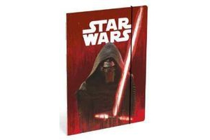 star wars tfa elastomap folio