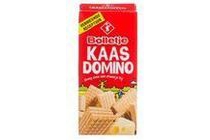 bolletje kaas domino