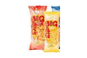 big bag chips