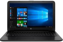 hp notebook 15 ac125nd