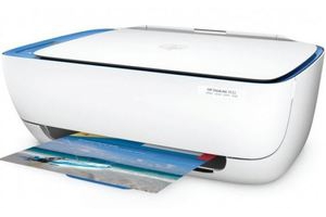 hp deskjet 3633