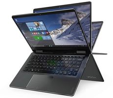 lenovo yoga 710 14isk