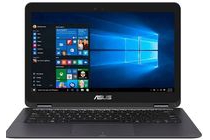 asus zenbook flip ux360ca c4044t