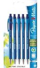 paper mate balpen flexgrip blauw