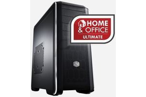 home en office ultimate intel