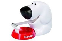 scotch plakband dispenser