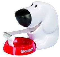 scotch plakband dispenser