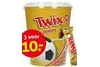 twix bucket mini s