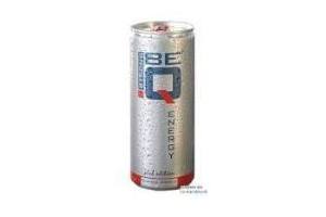 be q energy drink