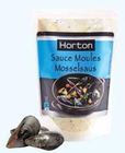 horton mosselsaus