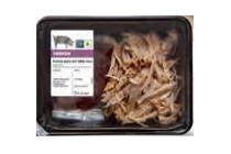 pulled pork lidl