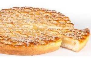 appelvlaai