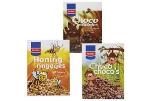perfekt minimix ijsjes