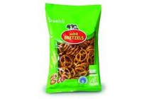 boehli bio mini bretzels