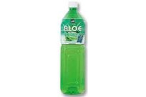 tropical aloe vera drink naturel