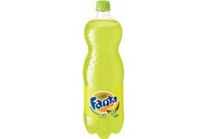 fanta pineapple lime