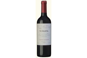 sonata cabernet sauvignon